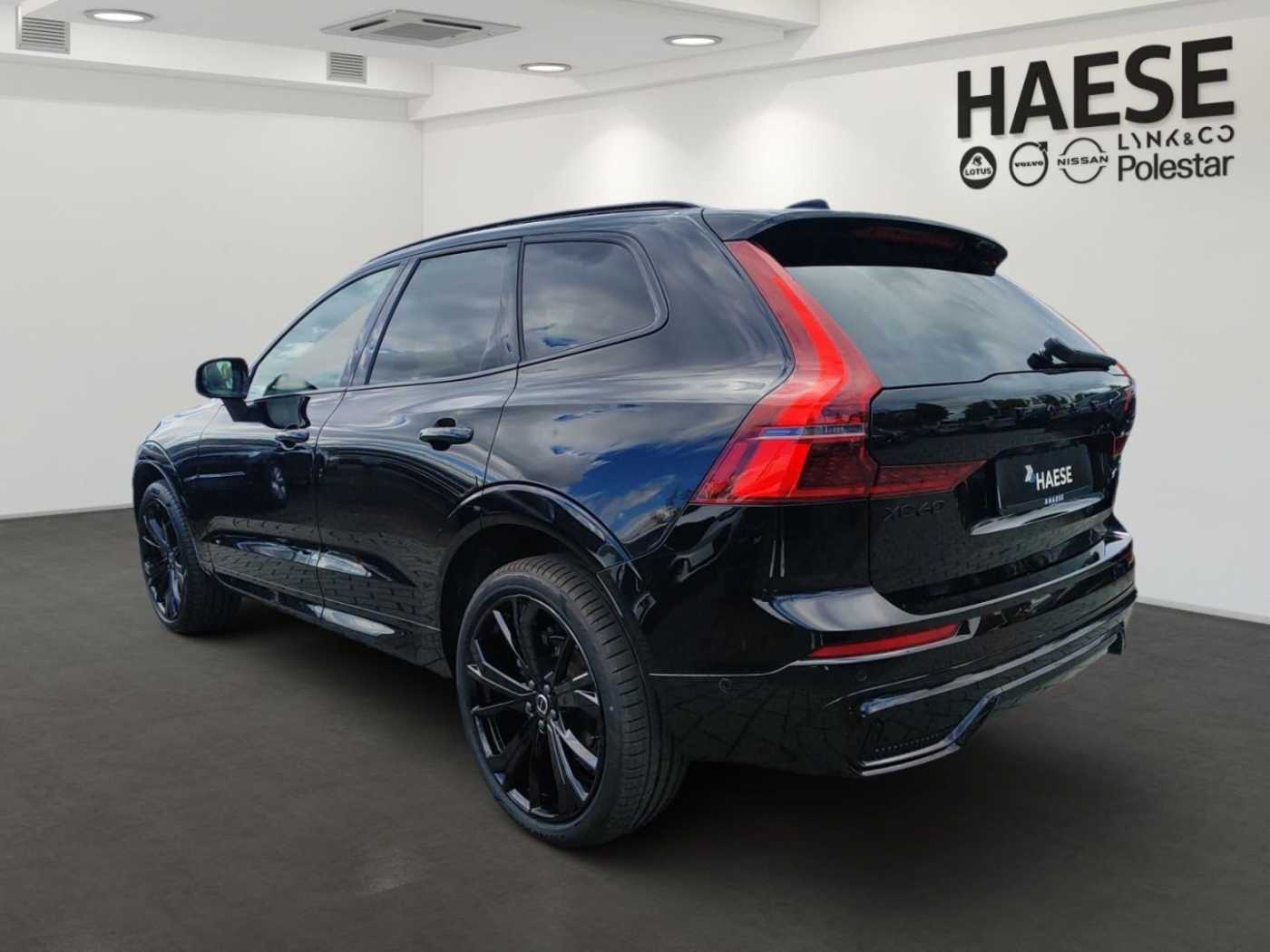 Volvo XC60 – Bild 7