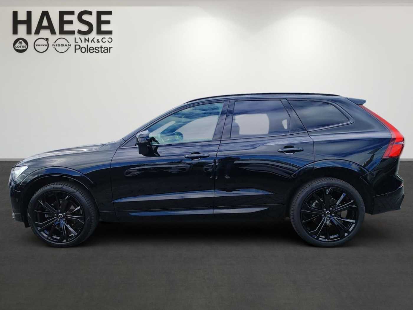 Volvo XC60 – Bild 8