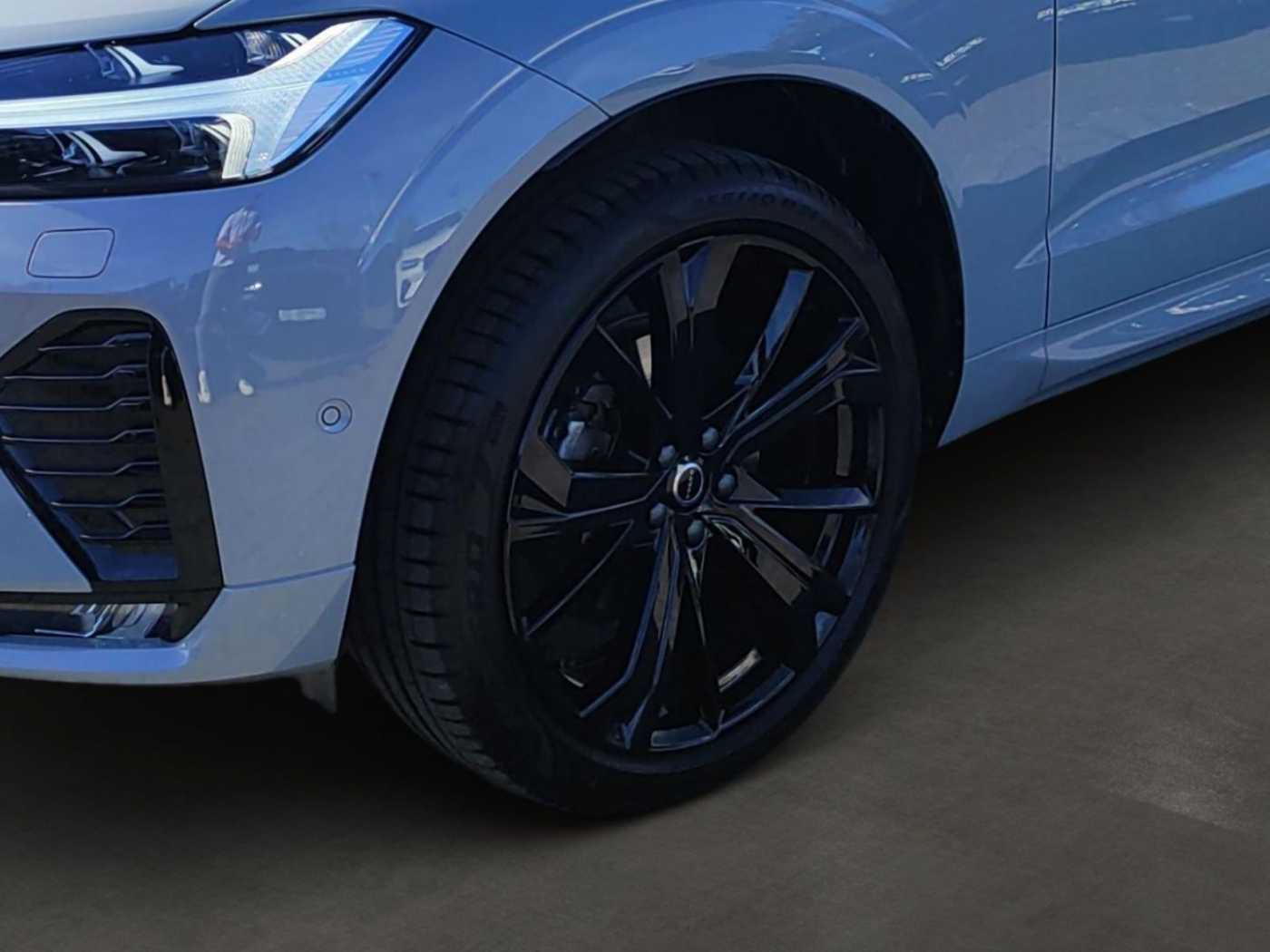 Volvo XC60 – Bild 10