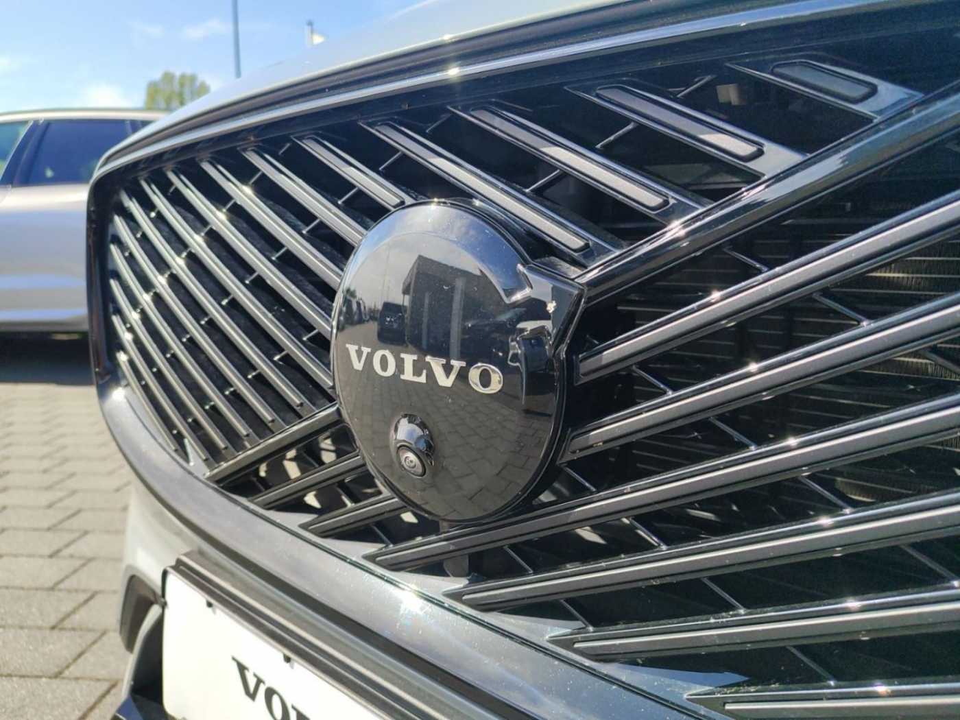 Volvo XC60 – Bild 11