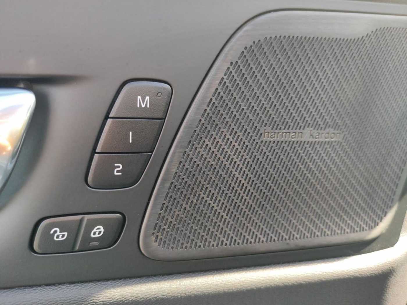 Volvo XC60 – Bild 14
