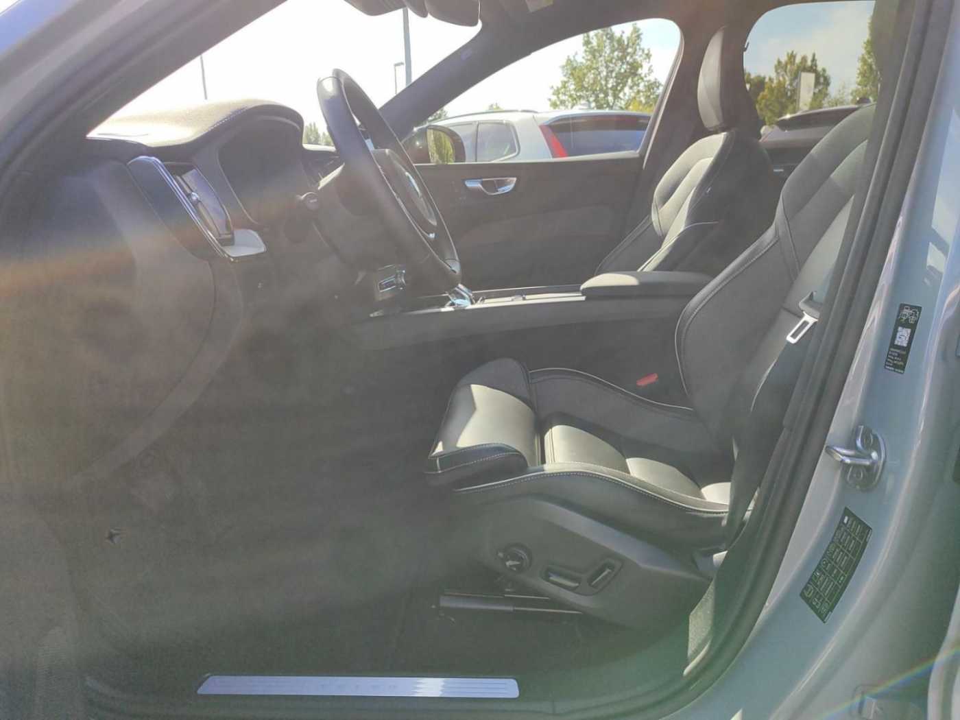 Volvo XC60 – Bild 15