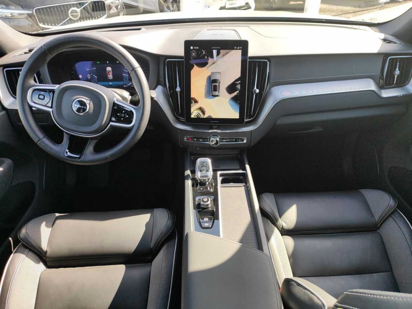 Volvo XC60 – Bild 16
