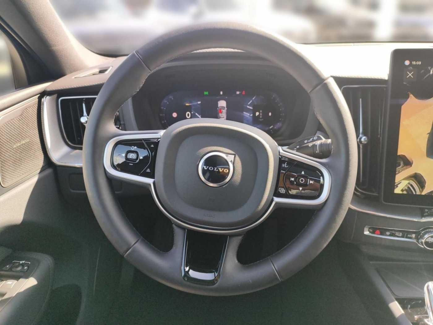 Volvo XC60 – Bild 17