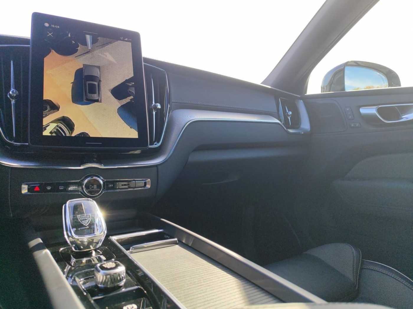 Volvo XC60 – Bild 18