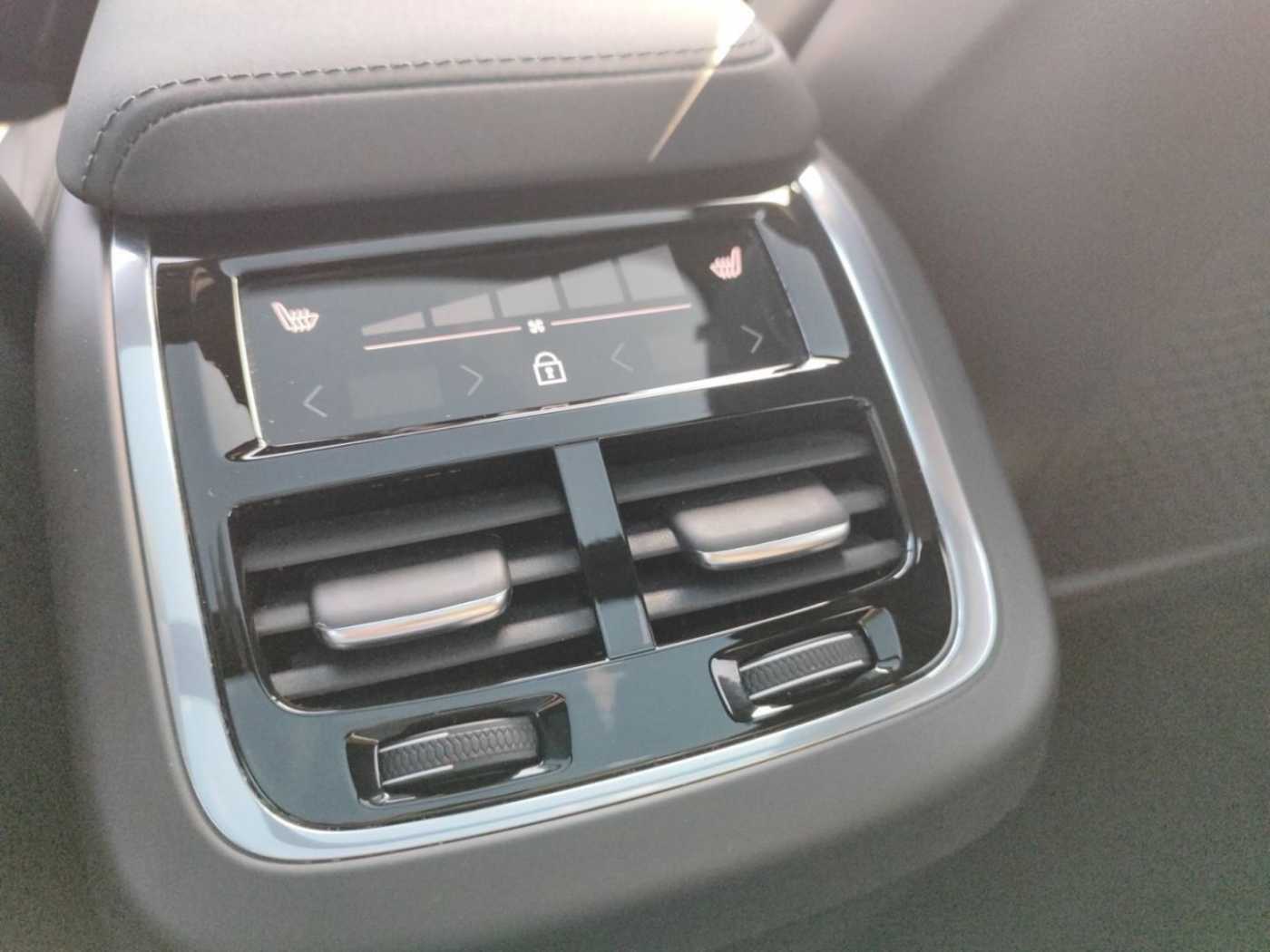 Volvo XC60 – Bild 19
