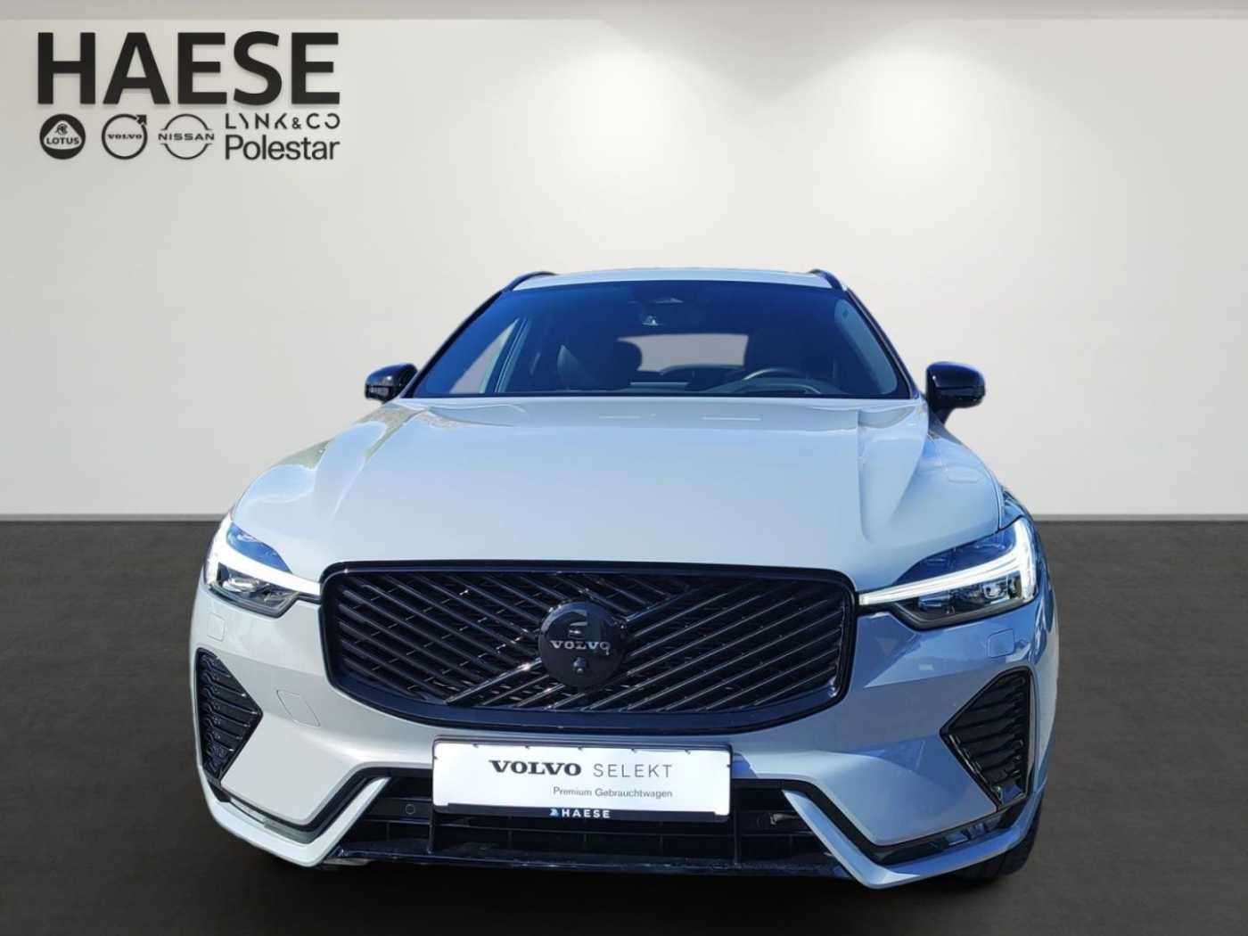 Volvo XC60 – Bild 2
