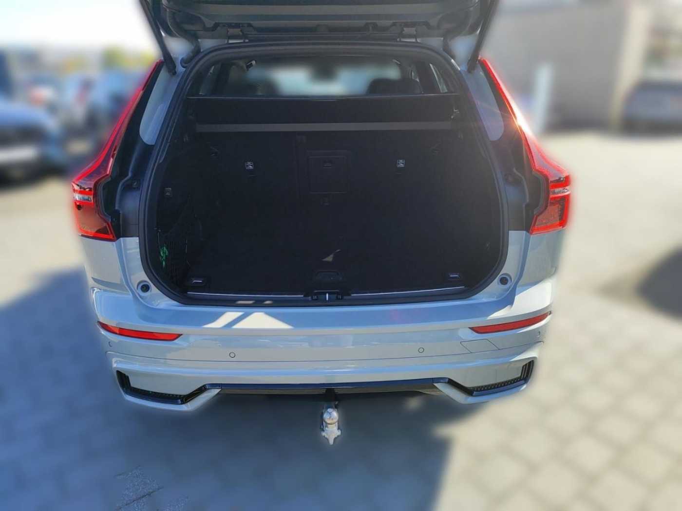 Volvo XC60 – Bild 21