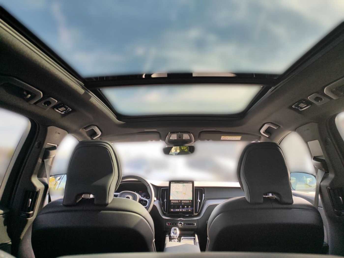 Volvo XC60 – Bild 23