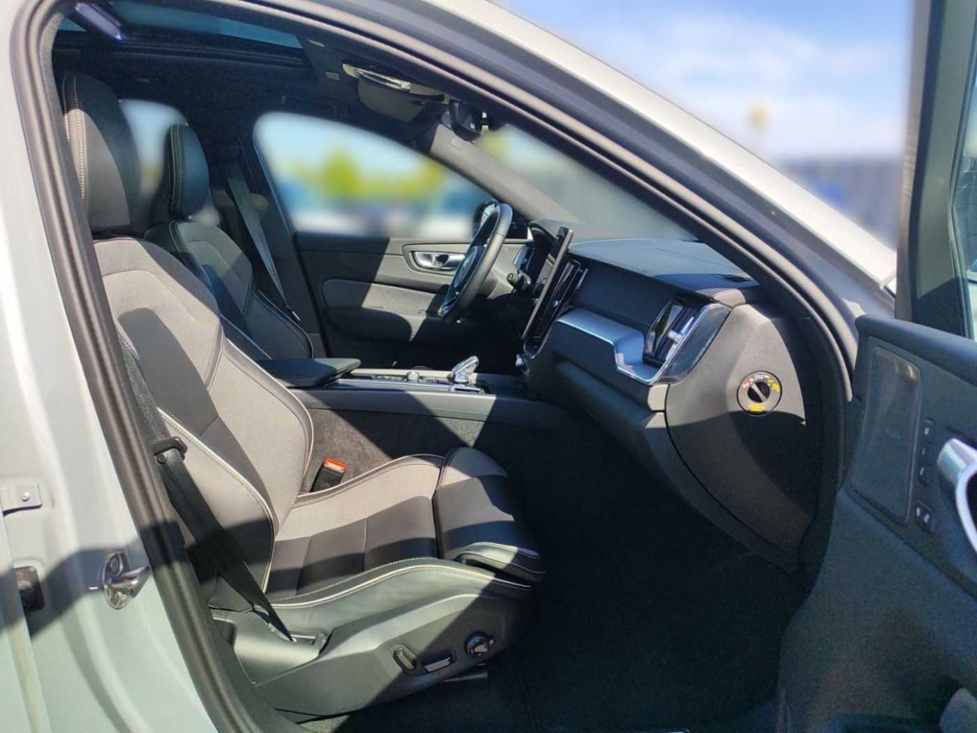 Volvo XC60 – Bild 24