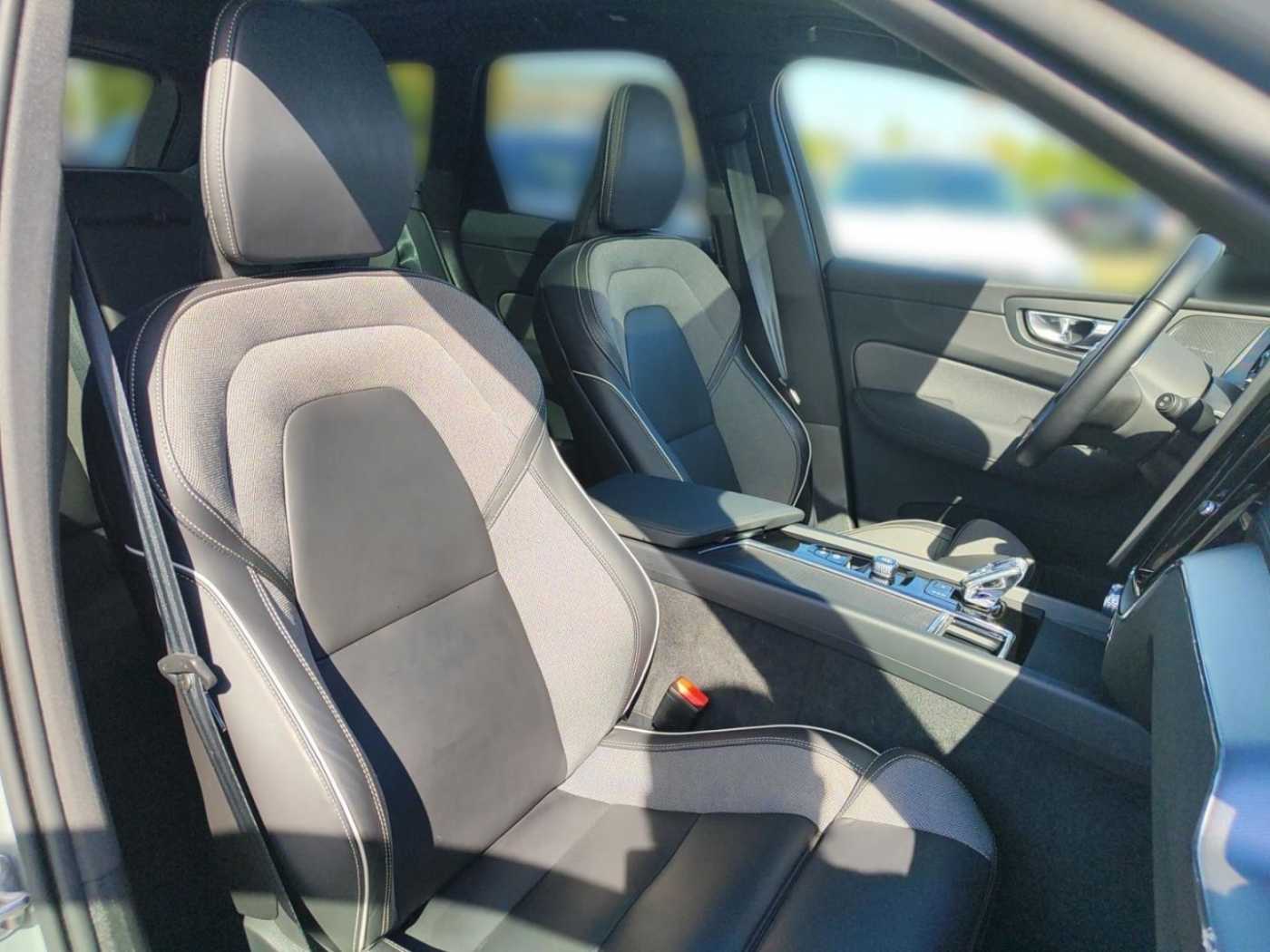 Volvo XC60 – Bild 25