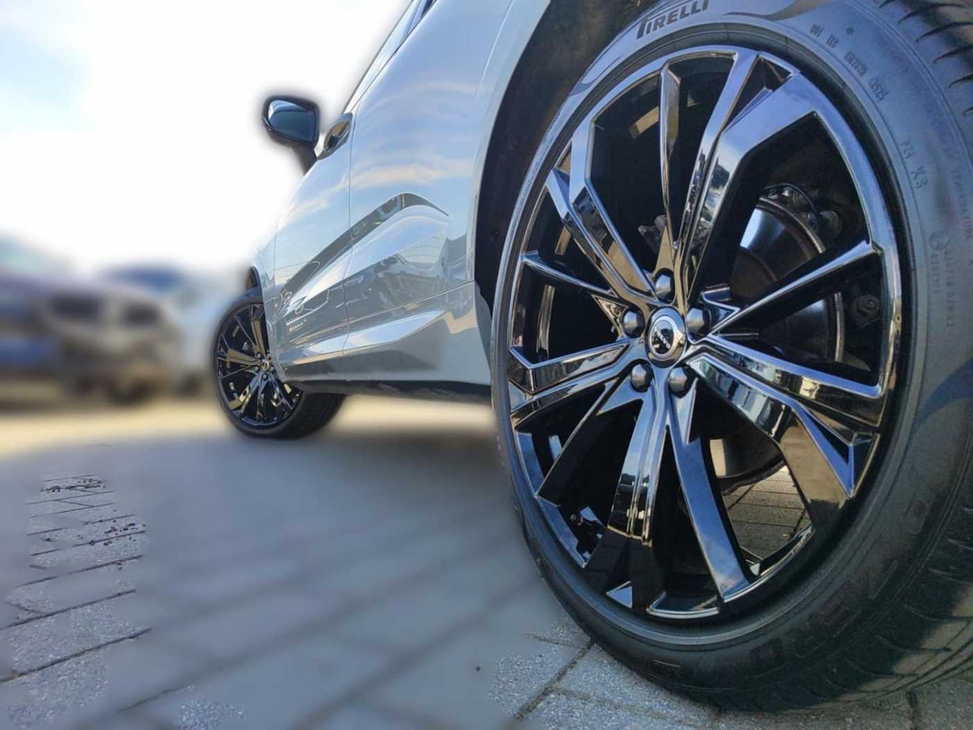 Volvo XC60 – Bild 26