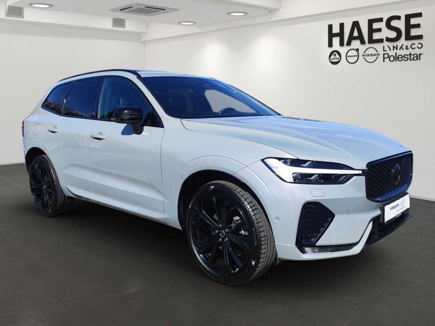 Volvo XC60 – Bild 3