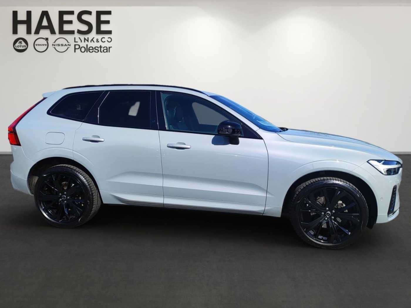 Volvo XC60 – Bild 4