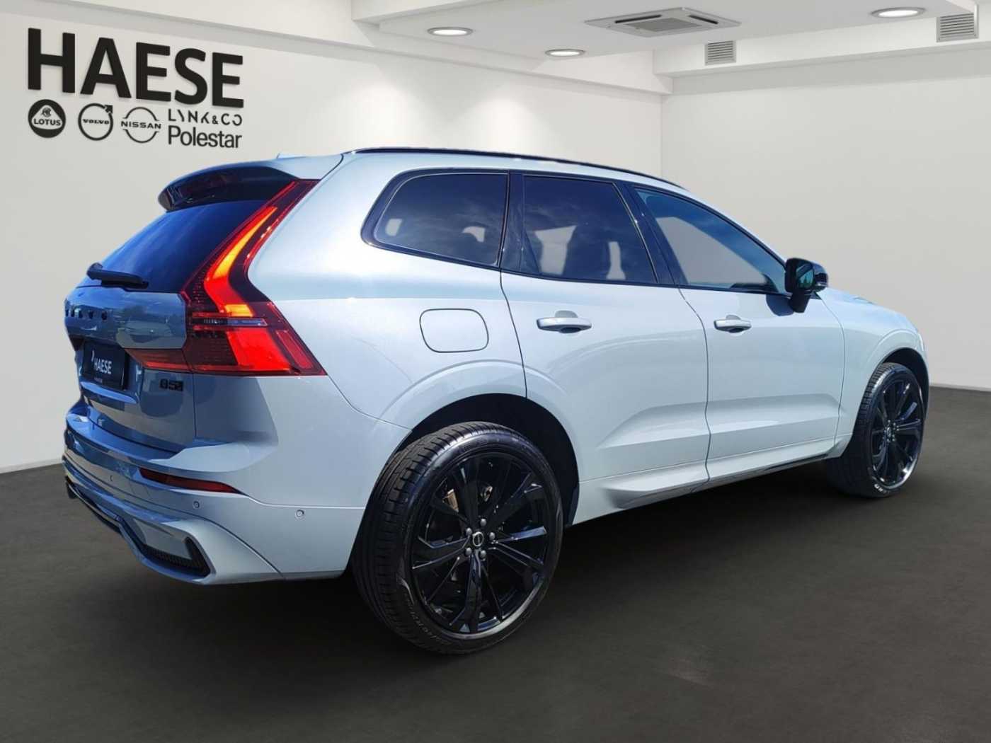 Volvo XC60 – Bild 5