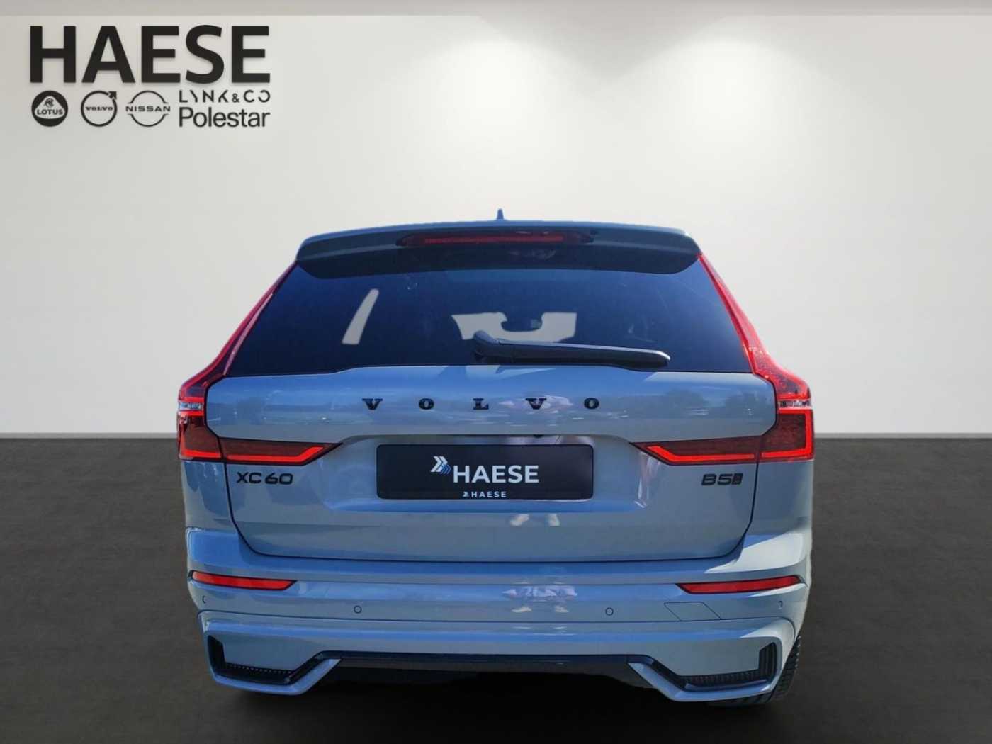 Volvo XC60 – Bild 6