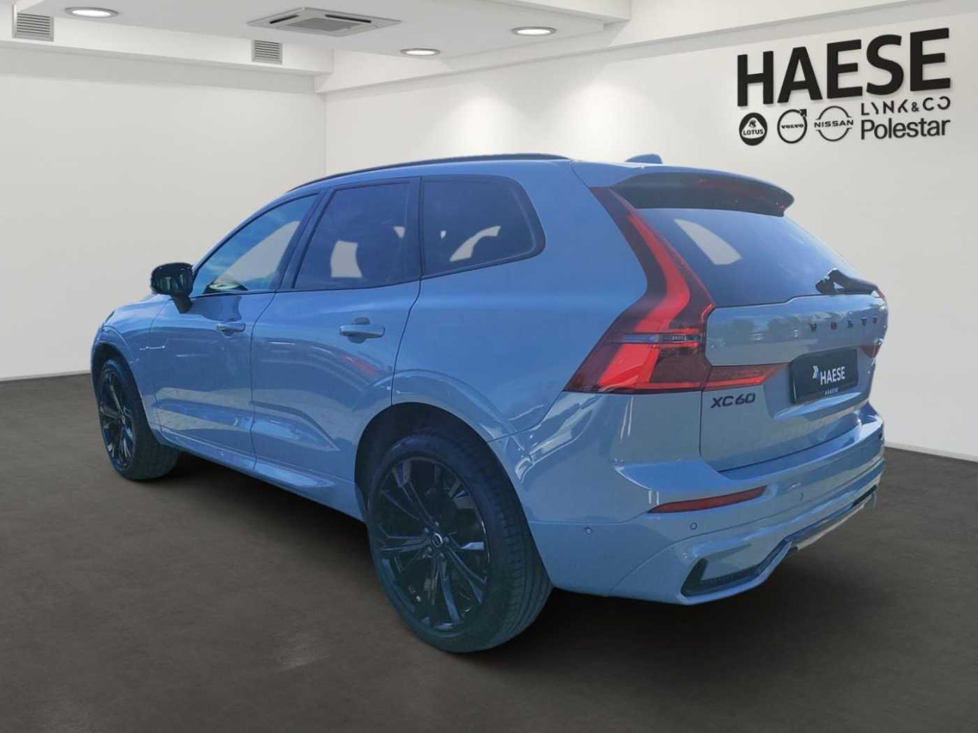 Volvo XC60 – Bild 7