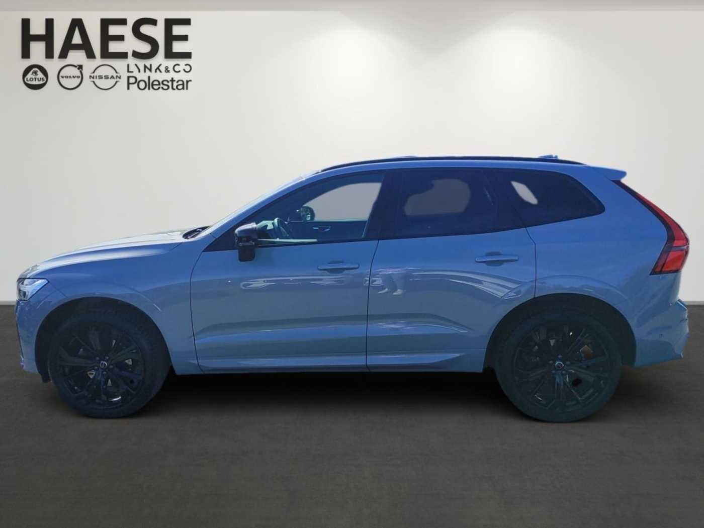 Volvo XC60 – Bild 8