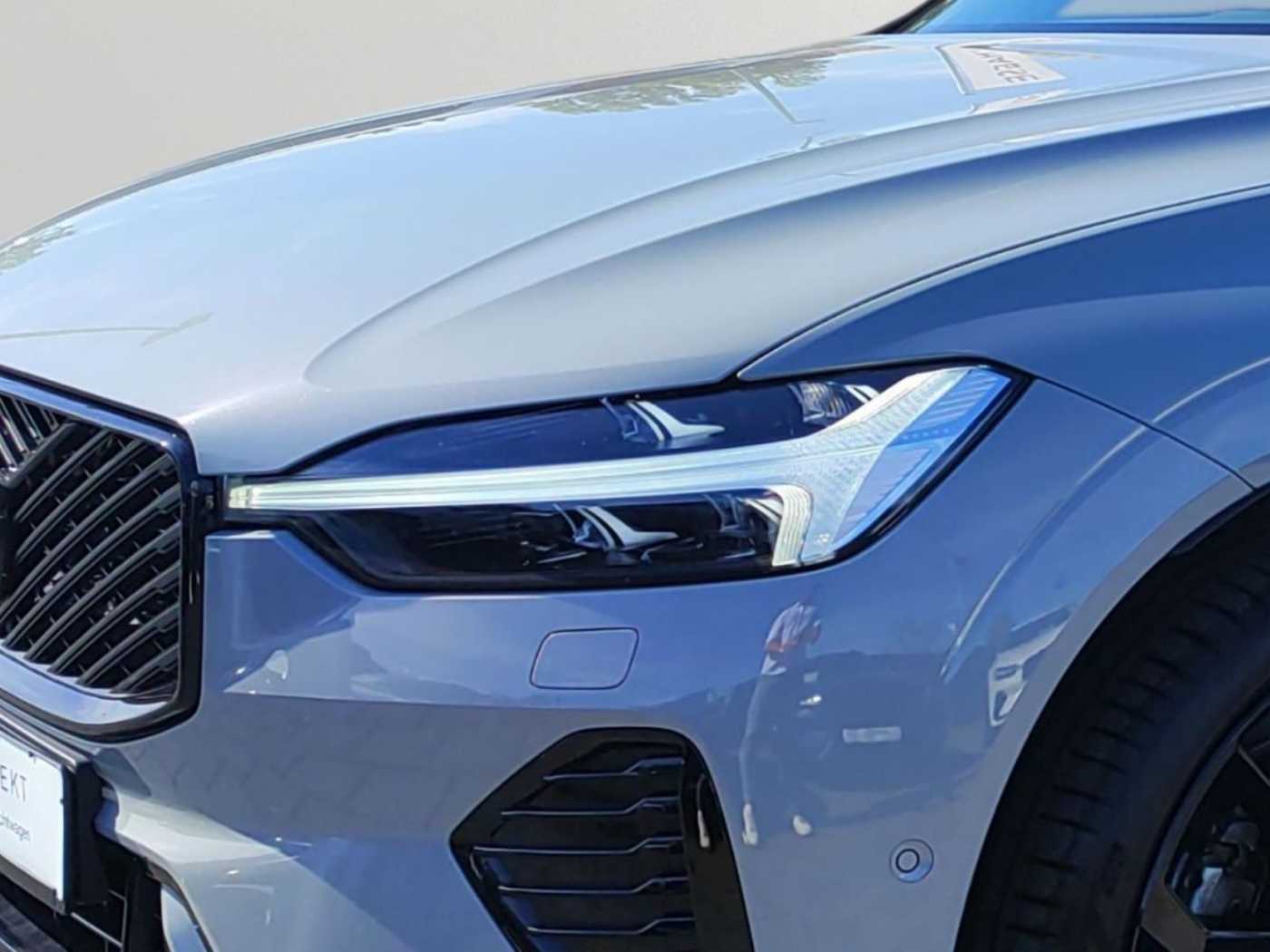 Volvo XC60 – Bild 9