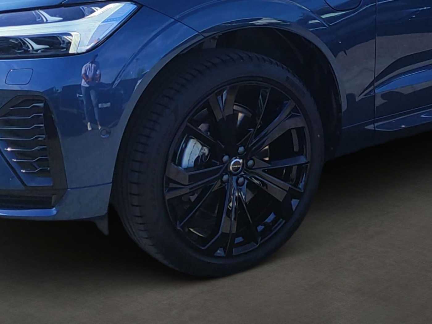 Volvo XC60 – Bild 10