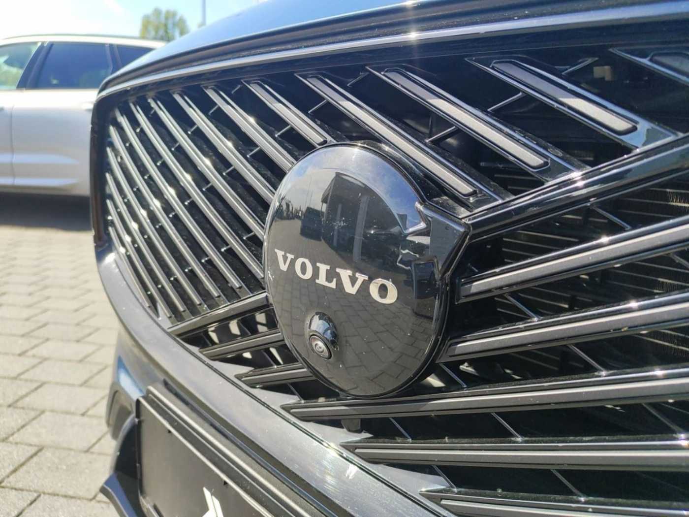 Volvo XC60 – Bild 11