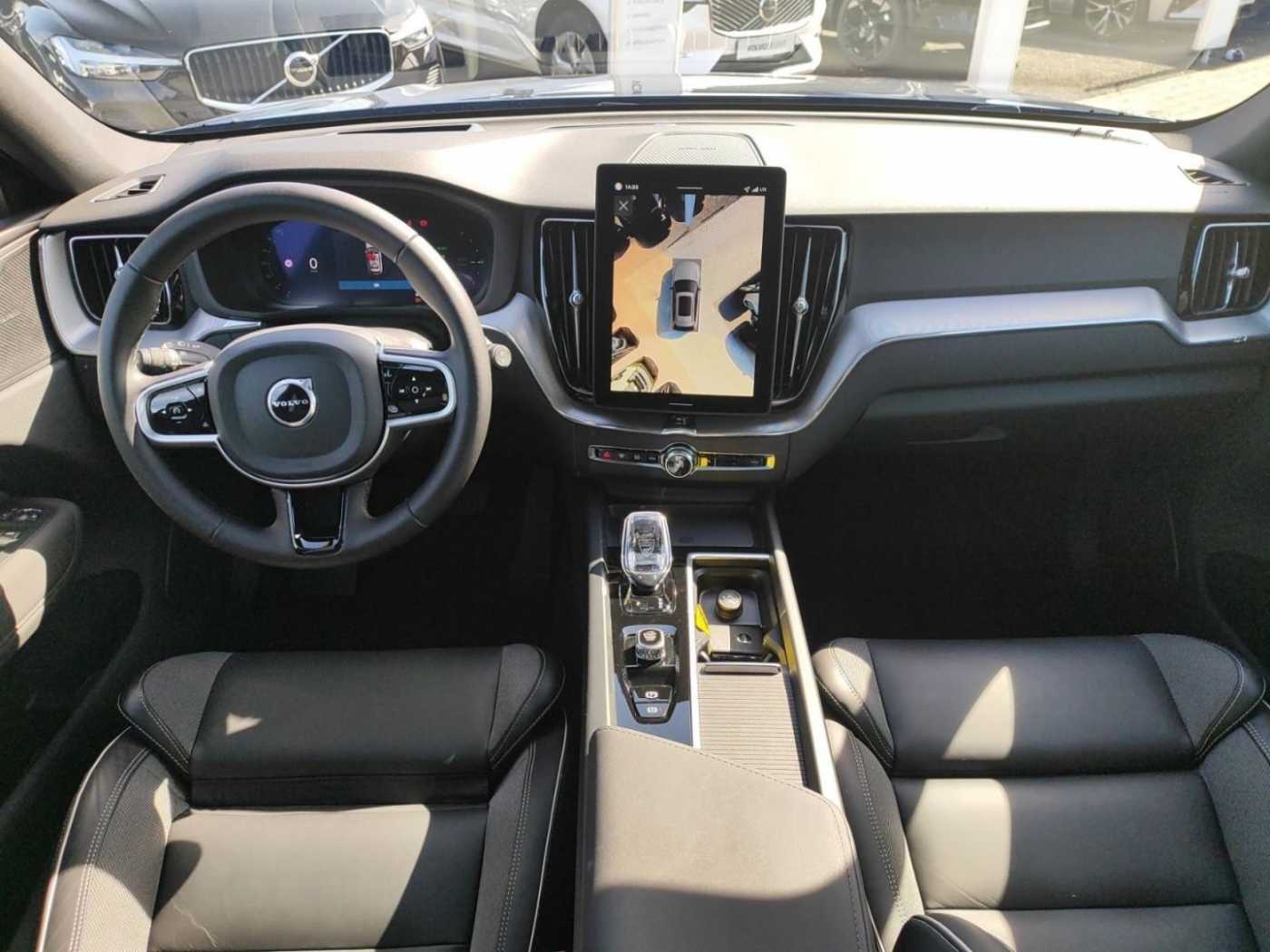 Volvo XC60 – Bild 16