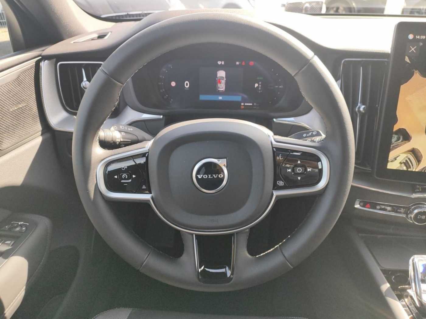 Volvo XC60 – Bild 17