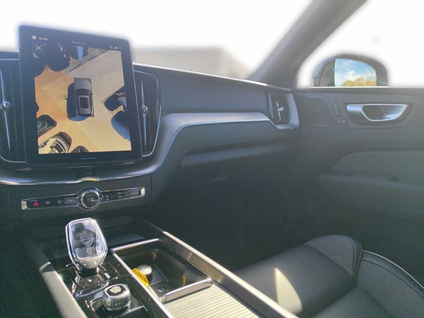 Volvo XC60 – Bild 18
