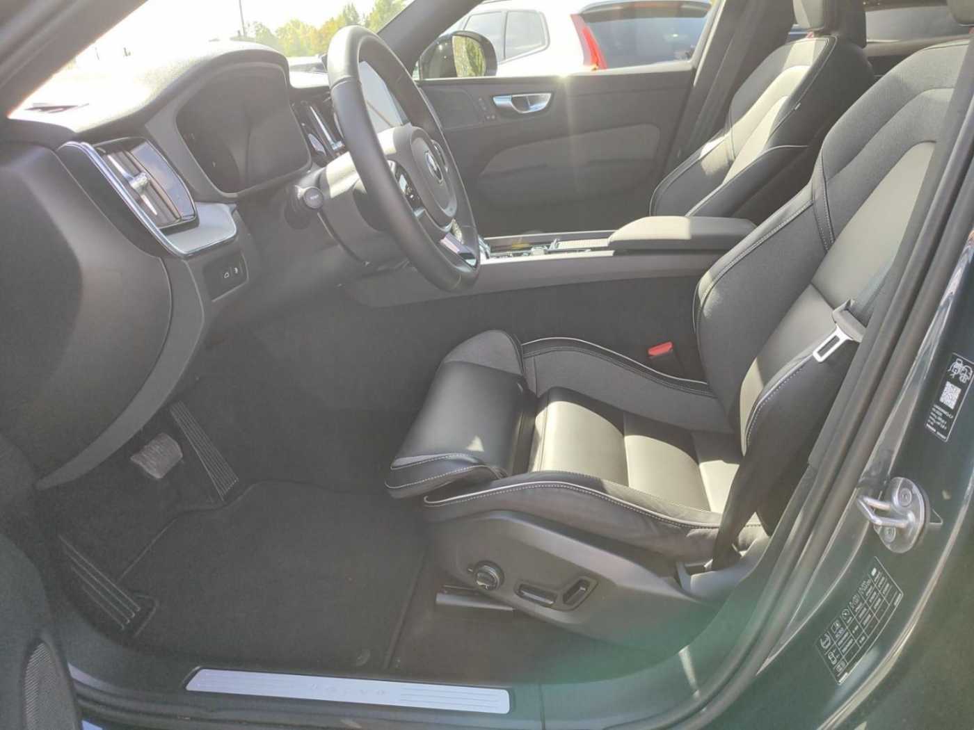 Volvo XC60 – Bild 19