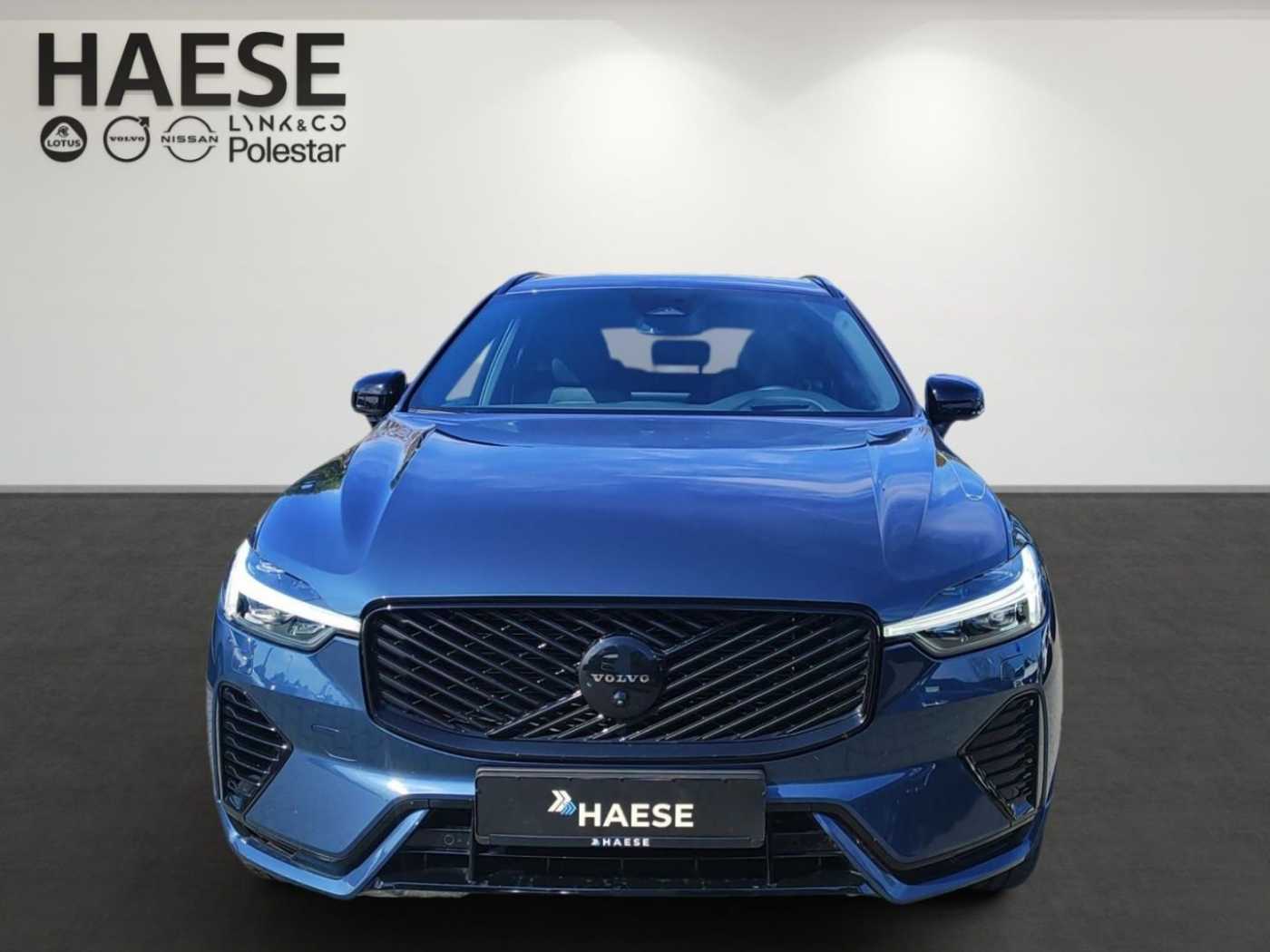 Volvo XC60 – Bild 2