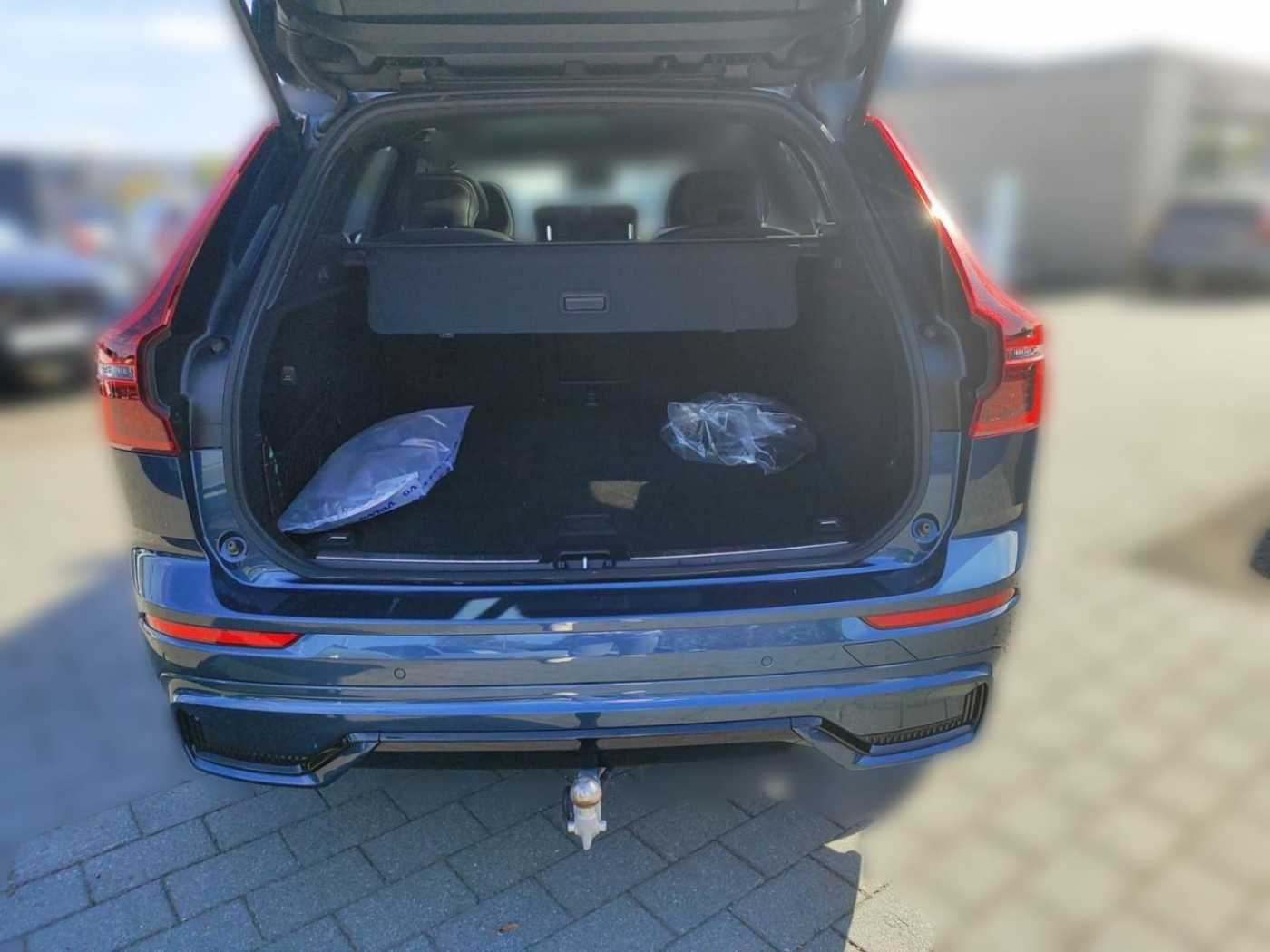 Volvo XC60 – Bild 21