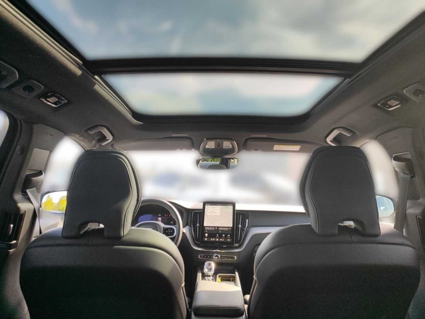 Volvo XC60 – Bild 22