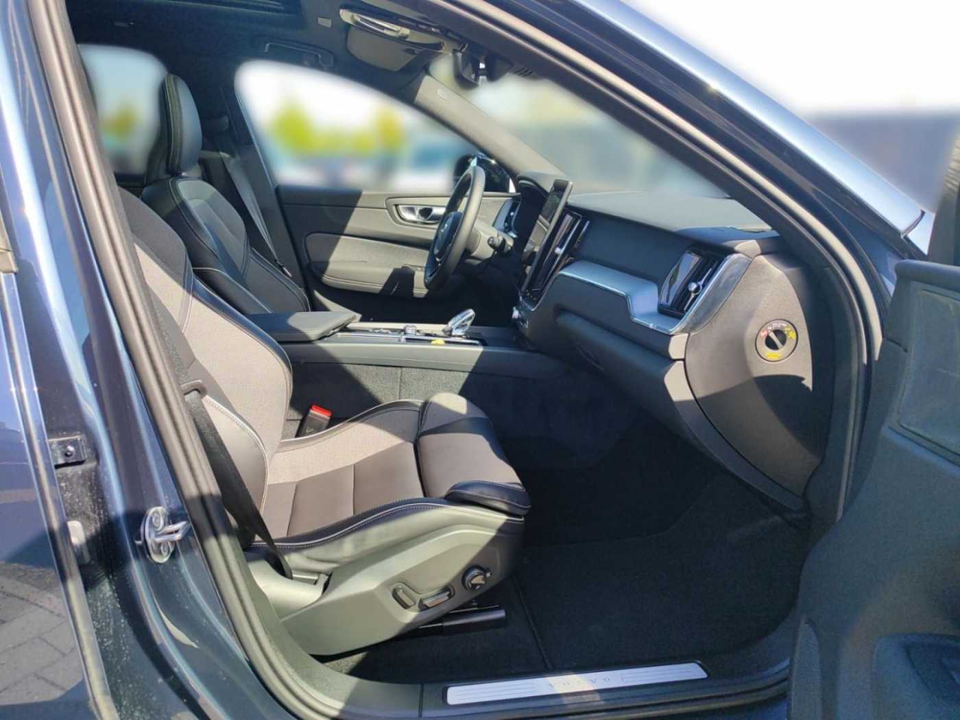 Volvo XC60 – Bild 24