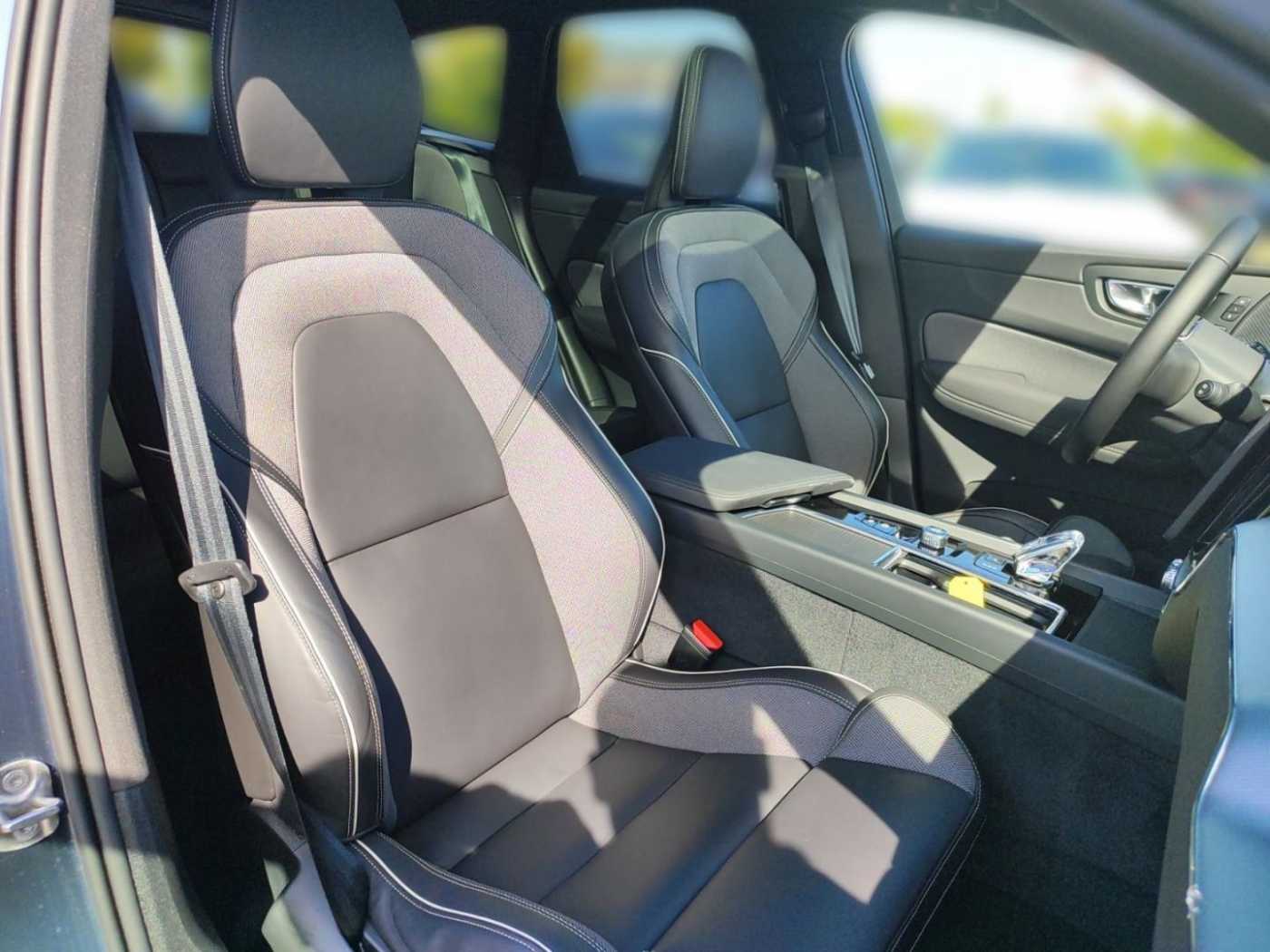 Volvo XC60 – Bild 25