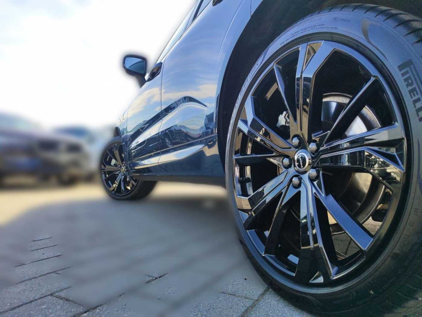 Volvo XC60 – Bild 26