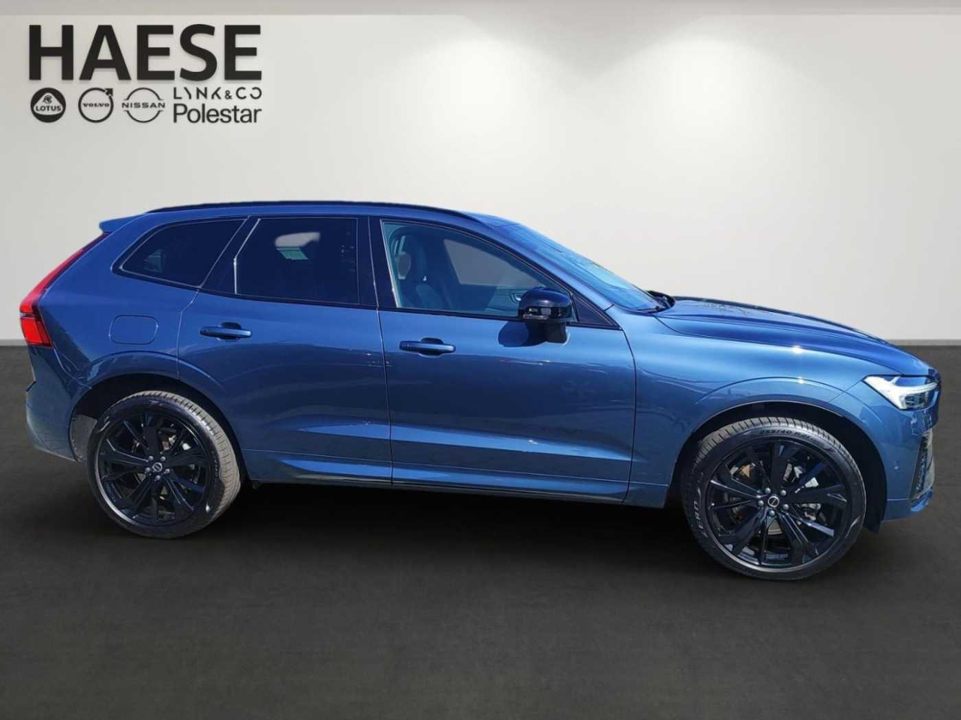Volvo XC60 – Bild 4