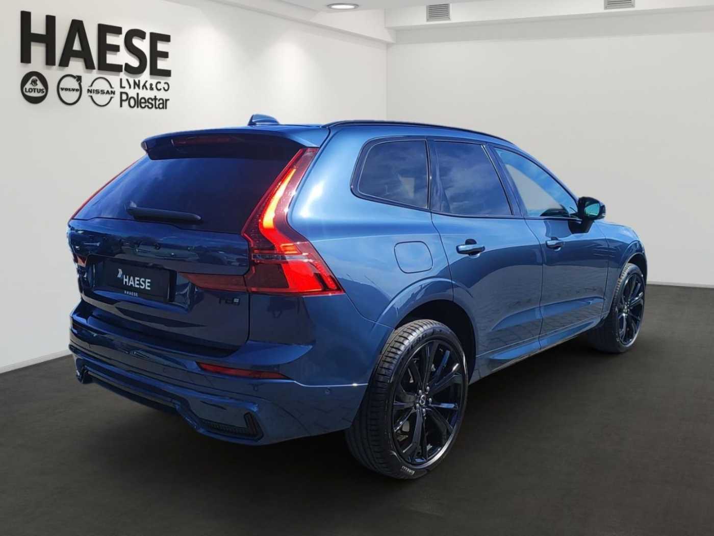 Volvo XC60 – Bild 5