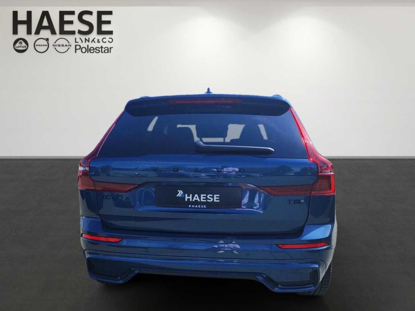 Volvo XC60 – Bild 6