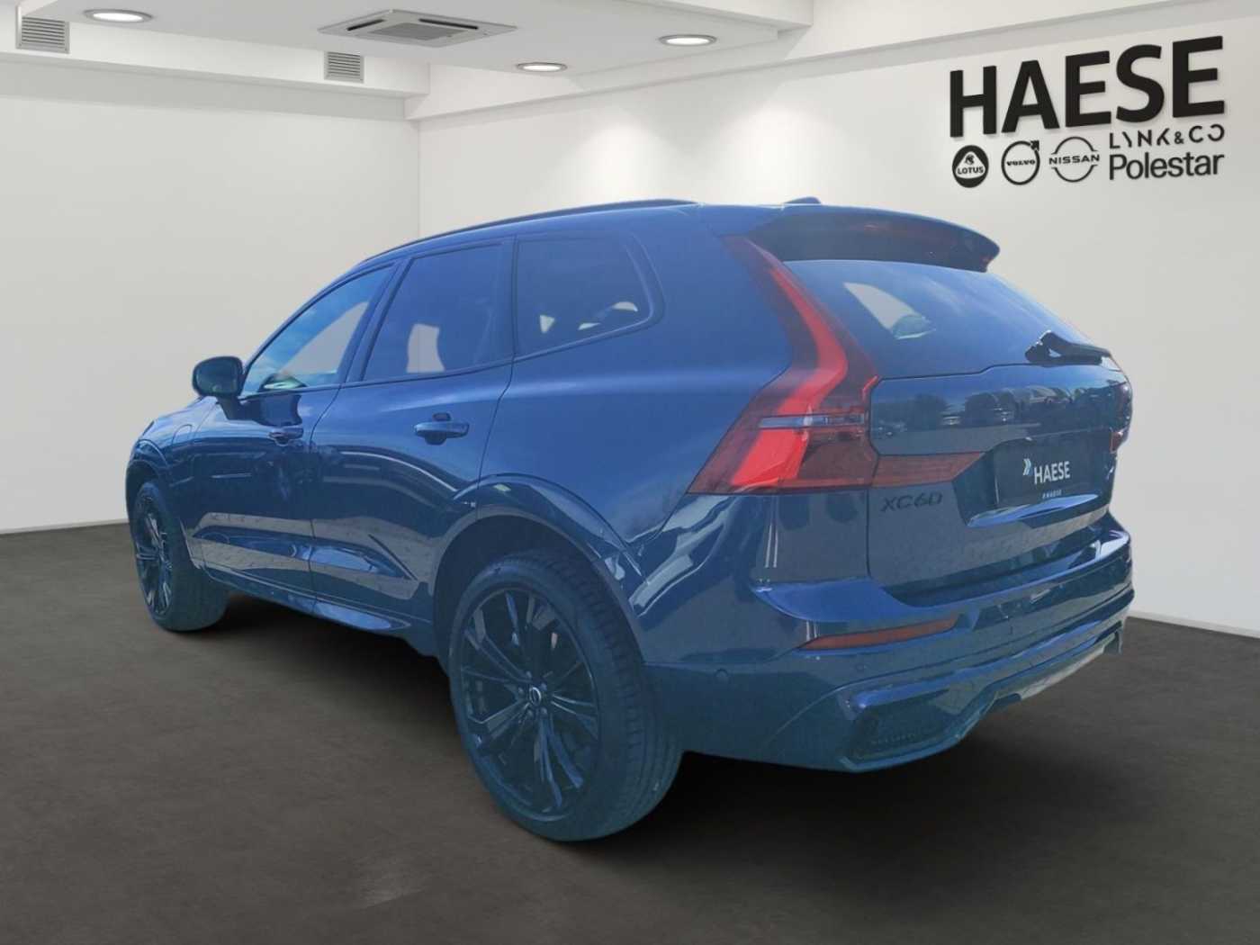 Volvo XC60 – Bild 7