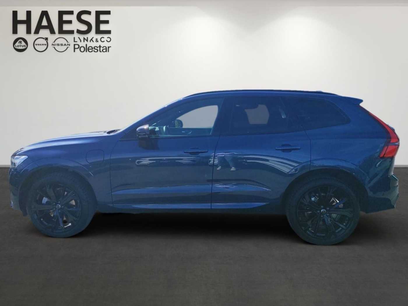 Volvo XC60 – Bild 8