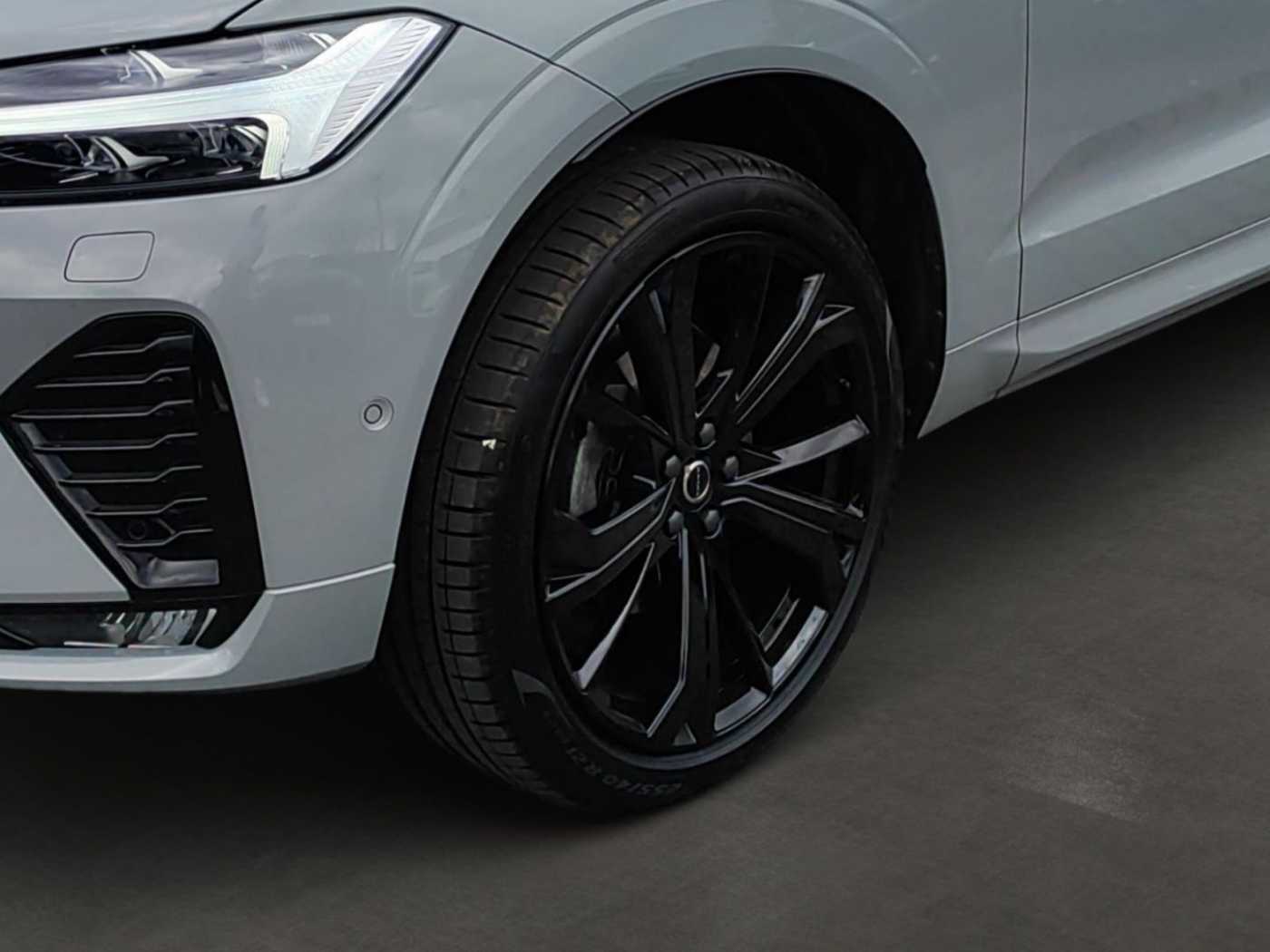 Volvo XC60 – Bild 10