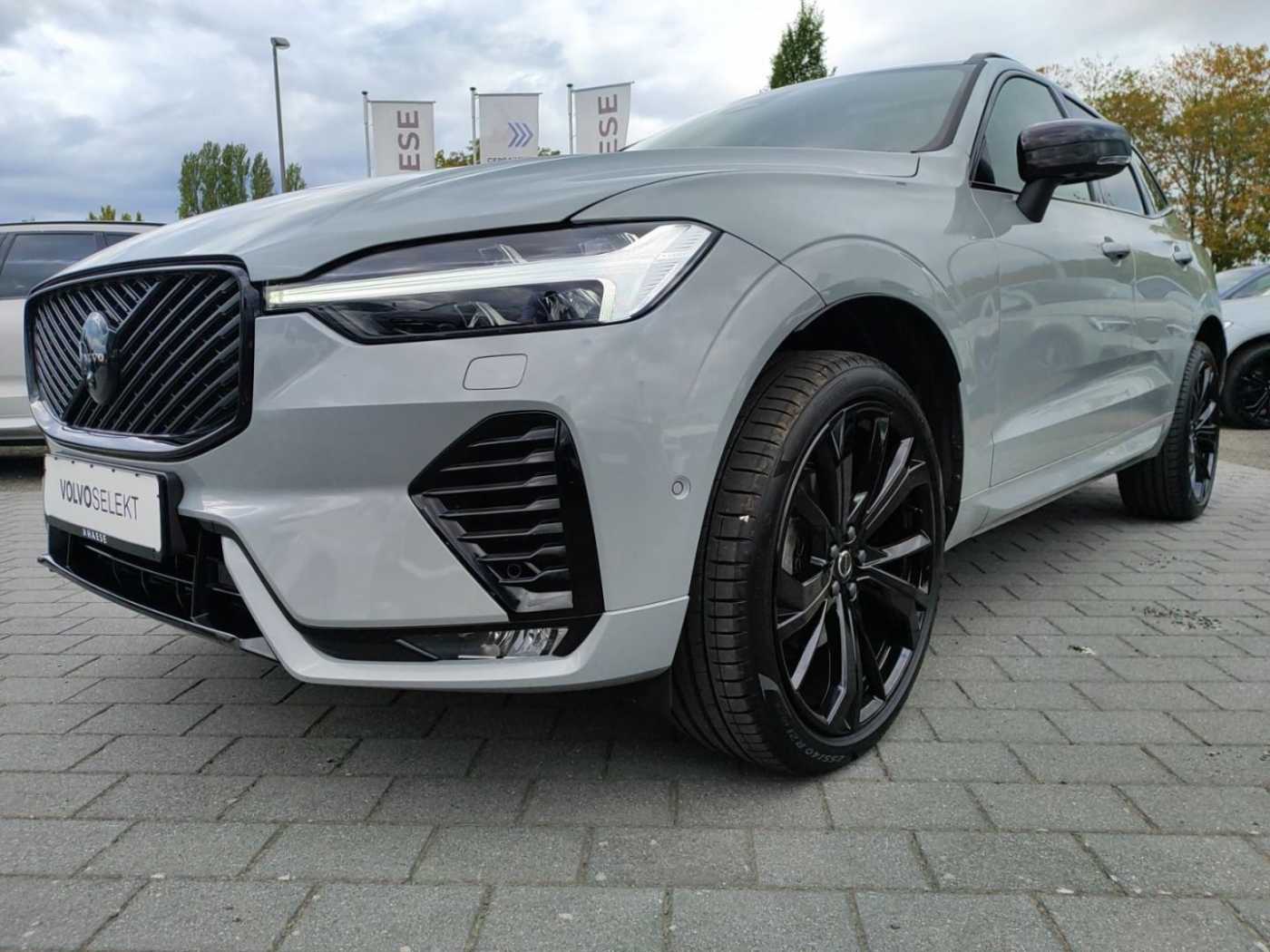 Volvo XC60 – Bild 11
