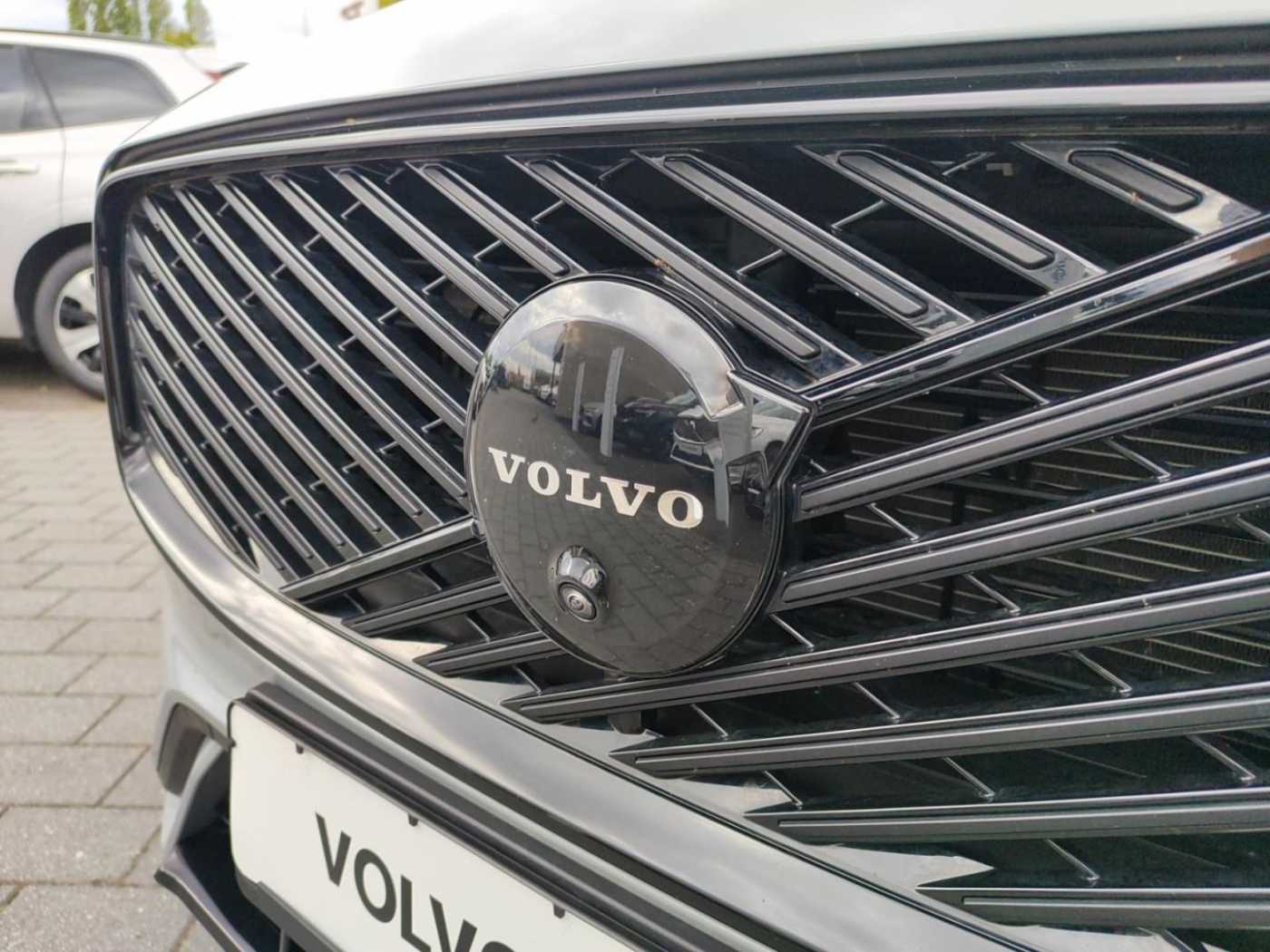 Volvo XC60 – Bild 15
