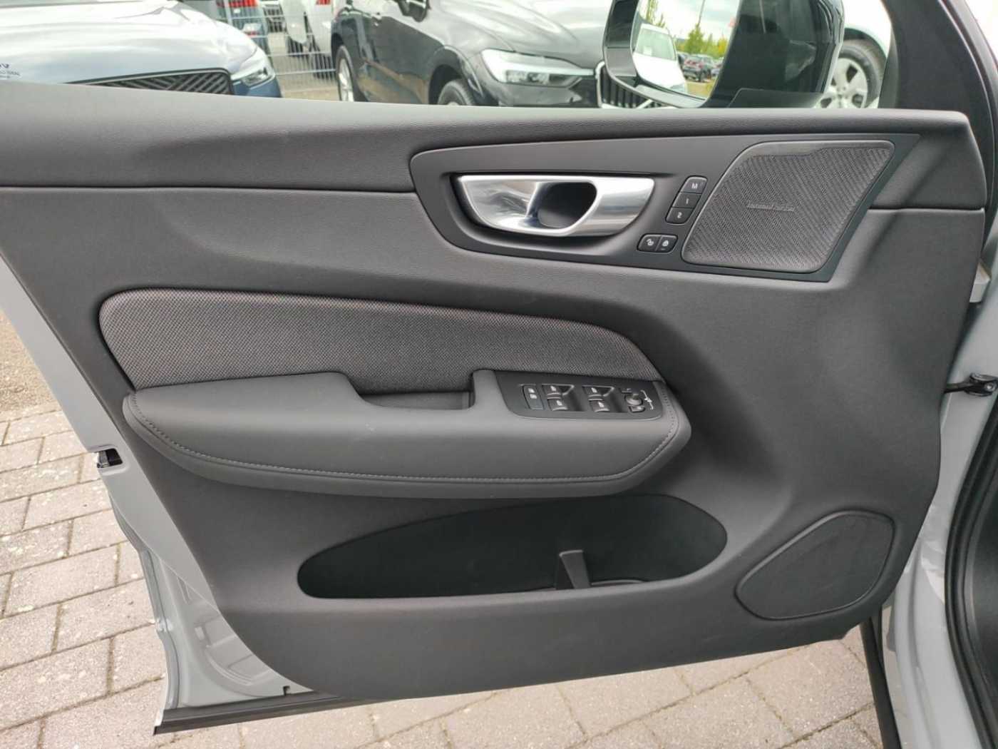 Volvo XC60 – Bild 17