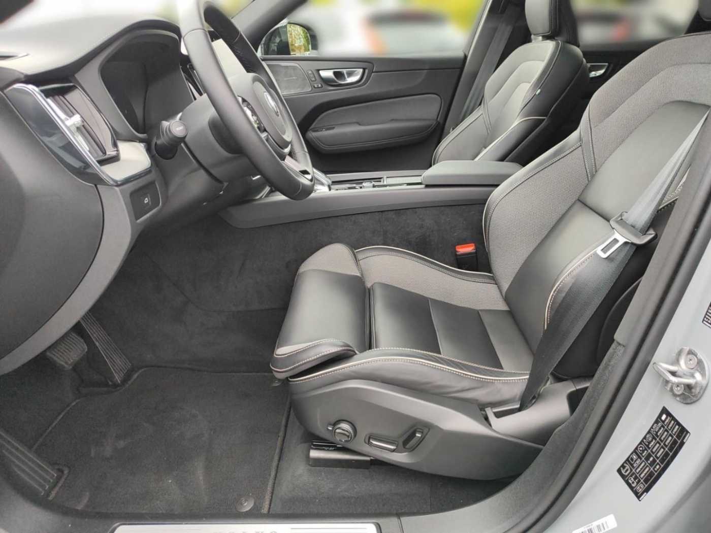 Volvo XC60 – Bild 18