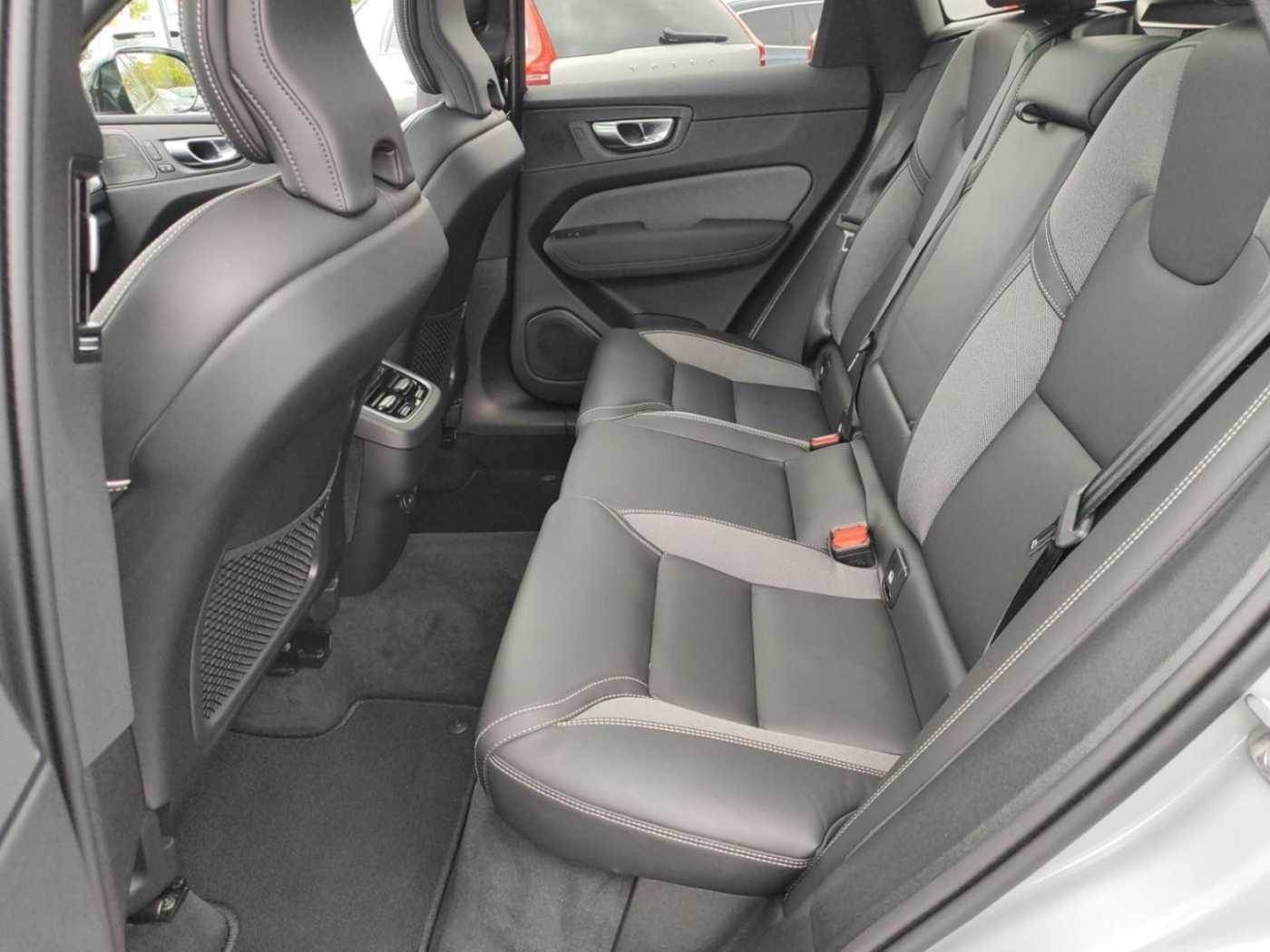 Volvo XC60 – Bild 19