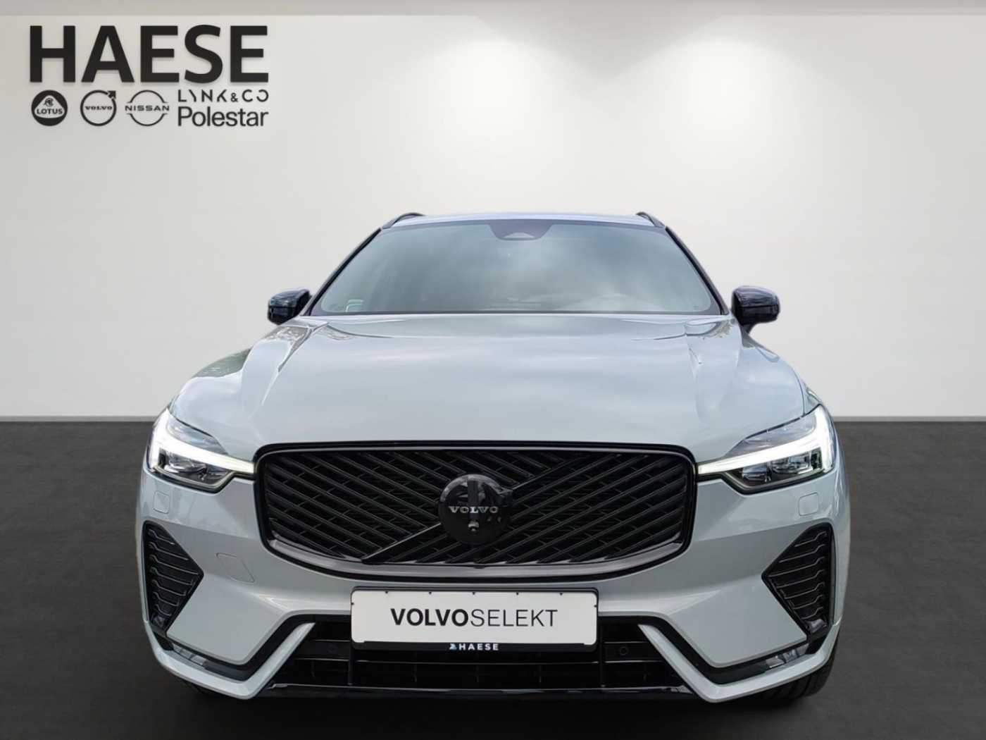 Volvo XC60 – Bild 2