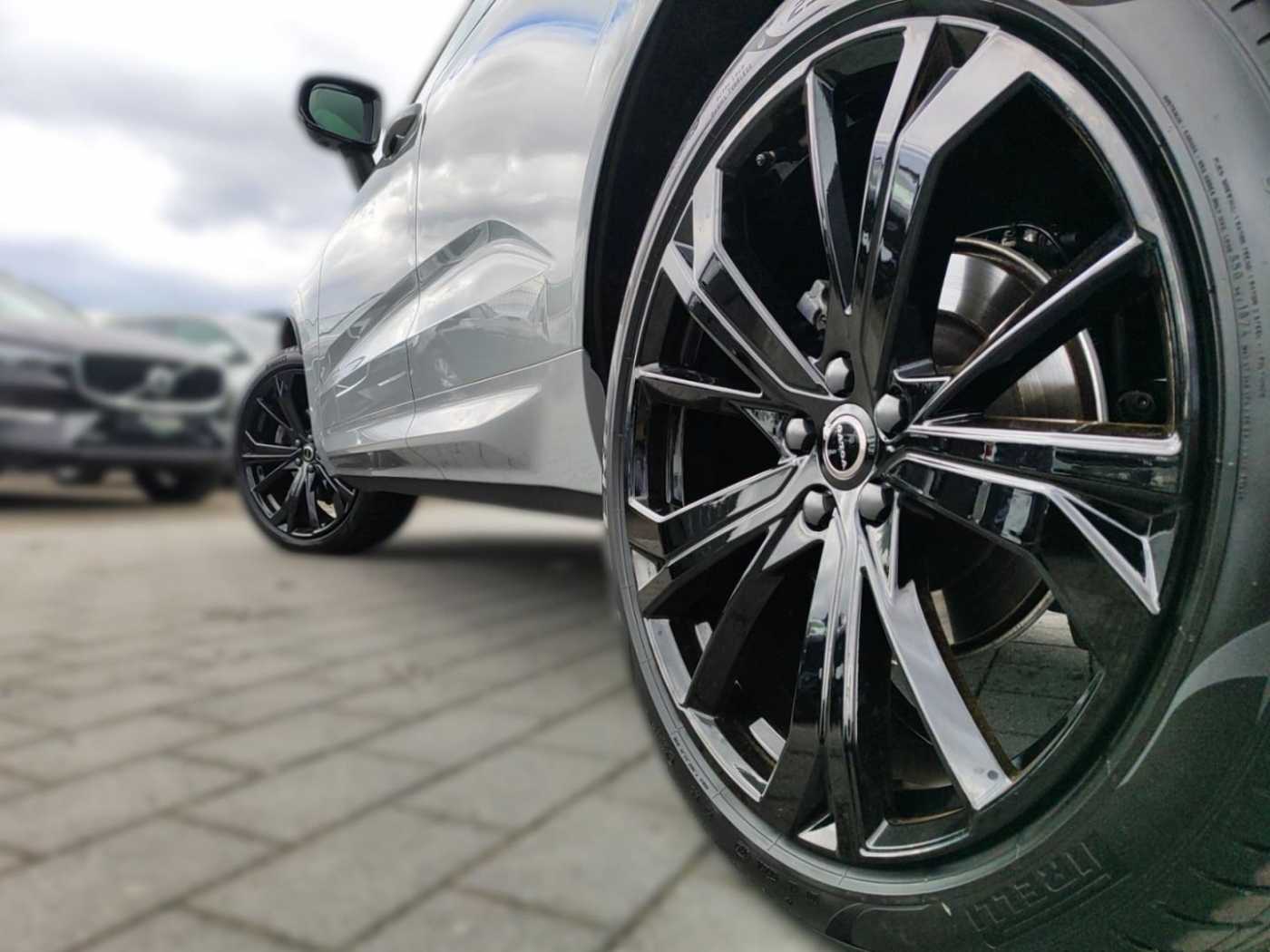 Volvo XC60 – Bild 20