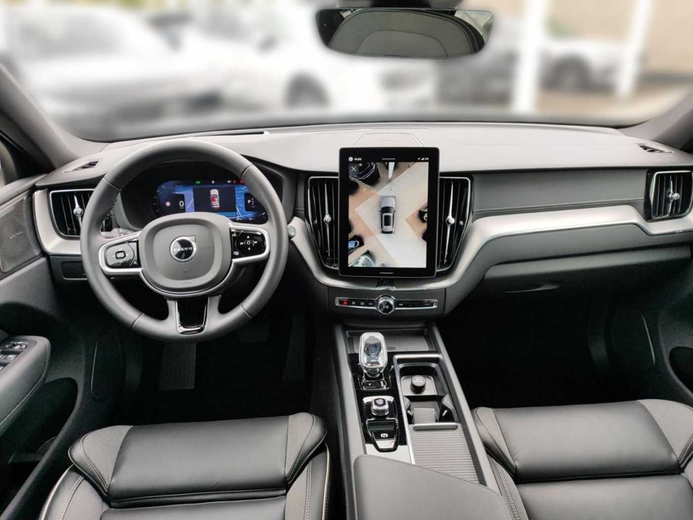 Volvo XC60 – Bild 21