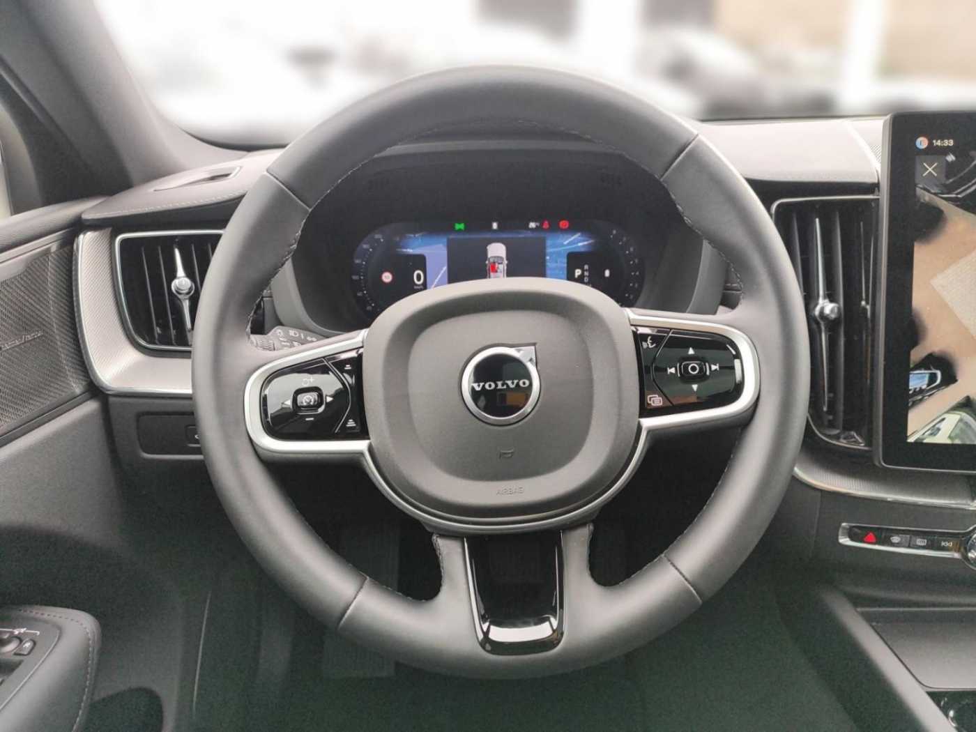 Volvo XC60 – Bild 22